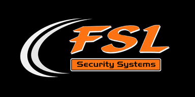 FSL Security Systems logo